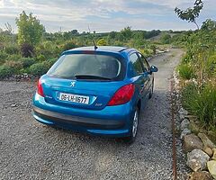 Peugeot 207 1.4 TAX&NCT - Image 3/10