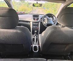 Peugeot 207 1.4 TAX&NCT - Image 7/10