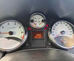 Peugeot 207 1.4 TAX&NCT - Image 8/10