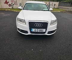 2010 Audi A6 - Image 5/10