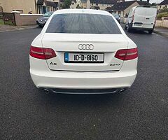 2010 Audi A6 - Image 8/10
