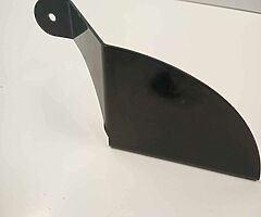 Led light bar mounts