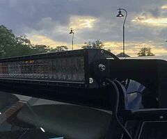 Led light bar mounts - Image 5/6