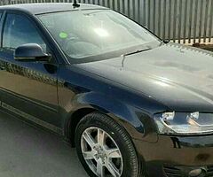2009 AUDI A3 2.0 TDI SE S TRONIC DSG✅ 12 MOT✅ SERVICE HISTORY✅ 140 BHP✅ AUTOMATIC✅ HPI  CLEAR CAR✅