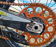 2017 KTM SX-F - Image 4/6