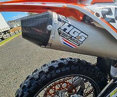 2017 KTM SX-F - Image 5/6