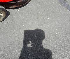 castlegarden ride on lawnmower