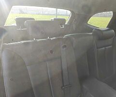 2012 Hyundai SANTA FE CRDI 4X4 LONG MOT - Image 7/9