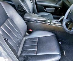 2010 Mercedes-Benz E350 AMG SPORT BLUE EFCY 265 AUT - Image 8/10
