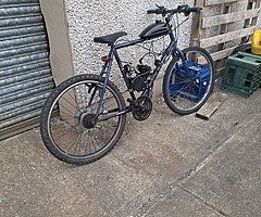 Engine Bike - Image 3/5