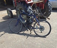 Engine Bike - Image 4/5