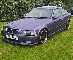 1996 BMW Series 3 - Image 3/9