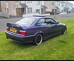 1996 BMW Series 3 - Image 4/9