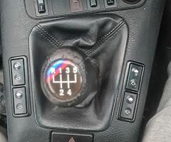 1996 BMW Series 3 - Image 5/9