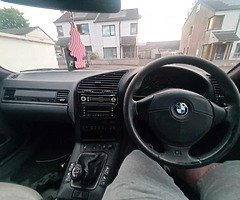1996 BMW Series 3 - Image 7/9