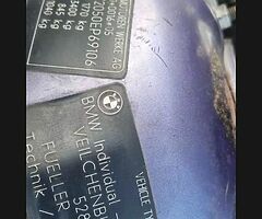 1996 BMW Series 3 - Image 8/9