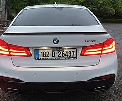 182 BMW 530E G30 M.SPORT PLUG IN HYBRID - Image 6/10