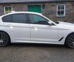 182 BMW 530E G30 M.SPORT PLUG IN HYBRID - Image 7/10