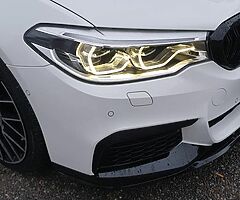 182 BMW 530E G30 M.SPORT PLUG IN HYBRID - Image 8/10