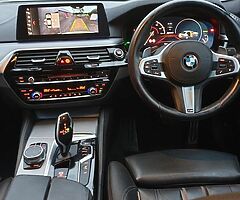 182 BMW 530E G30 M.SPORT PLUG IN HYBRID - Image 10/10