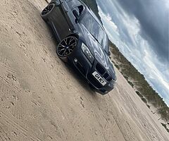 2010 BMW Series 3