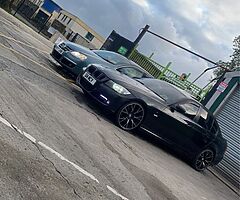 2010 BMW Series 3 - Image 4/10
