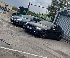 2010 BMW Series 3 - Image 5/10