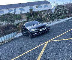 2010 BMW Series 3 - Image 6/10