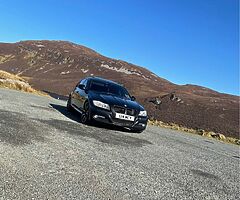 2010 BMW Series 3 - Image 7/10