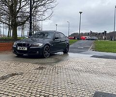 2010 BMW Series 3 - Image 9/10
