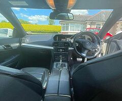 2011 Mercedes  E350