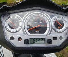 2021 AJS Firefox 50 - Image 5/10
