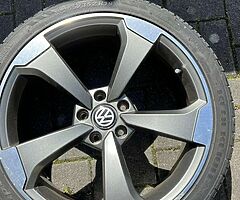 19” Concave TTRS alloys - Image 4/5