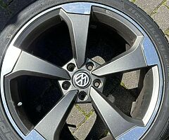 19” Concave TTRS alloys - Image 5/5