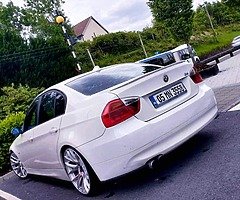 BMW 320 2.0D 231bhp - Image 8/10