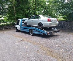 Cash for Cars