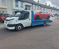Cash for Cars
