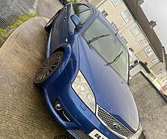06 Ford mondeo ST - Image 6/6