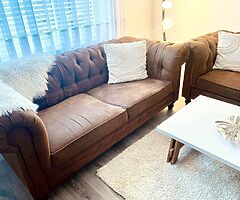 Sofa set