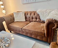 Sofa set
