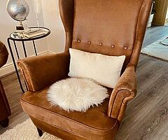 Sofa set - Image 4/4