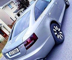 Audi A6 2.0TDI
