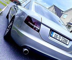 Audi A6 2.0TDI