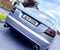 Audi A6 2.0TDI