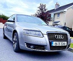 Audi A6 2.0TDI - Image 4/10
