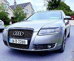 Audi A6 2.0TDI - Image 5/10