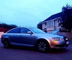 Audi A6 2.0TDI - Image 6/10