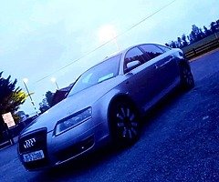 Audi A6 2.0TDI - Image 7/10