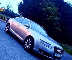 Audi A6 2.0TDI - Image 9/10