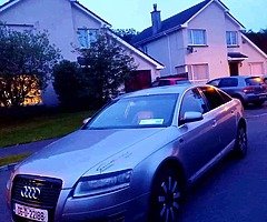 Audi A6 2.0TDI - Image 10/10